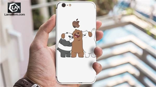 Ảnh đại diện sản phẩm skin iphone